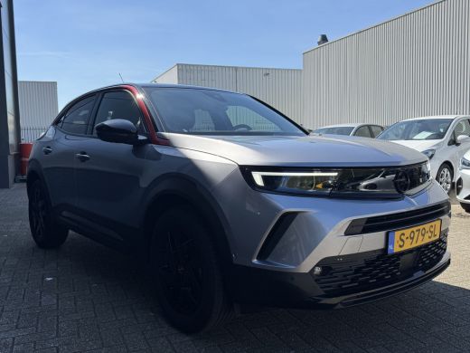 Opel Mokka Opel 1.2 Level GS Line level 4 | Carplay | Parkeersensoren voor en Achter | Parkeercamera | Blind... ActivLease financial lease