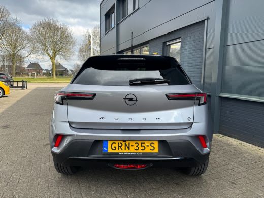 Opel Mokka Electric Level 4 50 kWh | Achteruitrijcamera | Apple Carplay/Android Auto|telefoonintegratie premium | Key... ActivLease financial lease