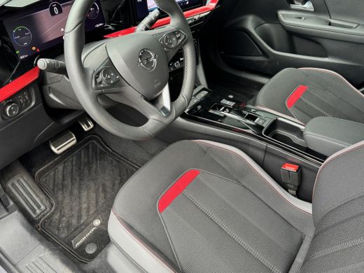 Opel Mokka Electric Level 4 50 kWh | Achteruitrijcamera | Apple Carplay/Android Auto|telefoonintegratie premium | Key... ActivLease financial lease