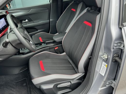 Opel Mokka Electric Level 4 50 kWh | Achteruitrijcamera | Apple Carplay/Android Auto|telefoonintegratie premium | Key... ActivLease financial lease
