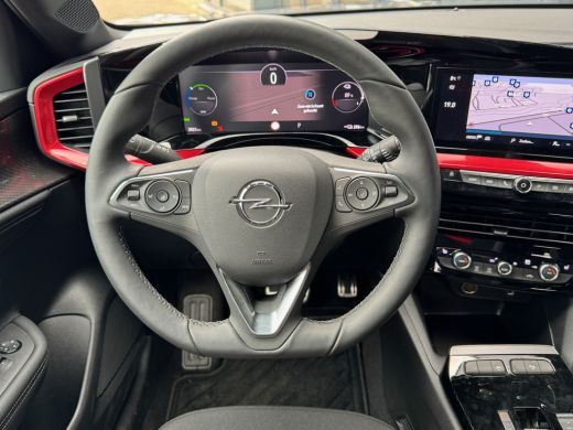 Opel Mokka Electric Level 4 50 kWh | Achteruitrijcamera | Apple Carplay/Android Auto|telefoonintegratie premium | Key... ActivLease financial lease
