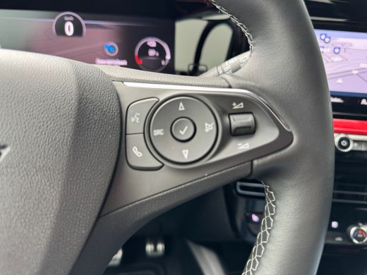 Opel Mokka Electric Level 4 50 kWh | Achteruitrijcamera | Apple Carplay/Android Auto|telefoonintegratie premium | Key... ActivLease financial lease