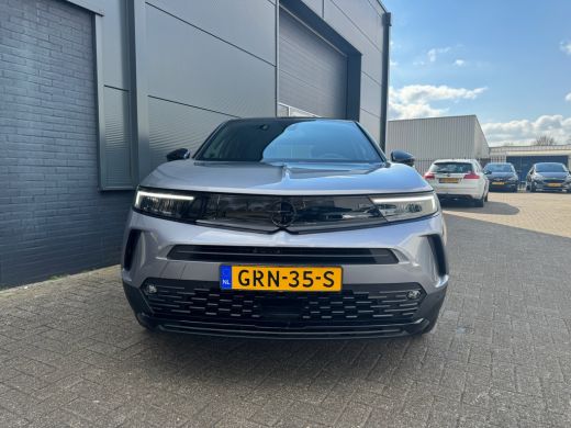 Opel Mokka Electric Level 4 50 kWh | Achteruitrijcamera | Apple Carplay/Android Auto|telefoonintegratie premium | Key... ActivLease financial lease