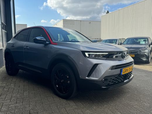 Opel Mokka Electric Level 4 50 kWh | Achteruitrijcamera | Apple Carplay/Android Auto|telefoonintegratie premium | Key... ActivLease financial lease