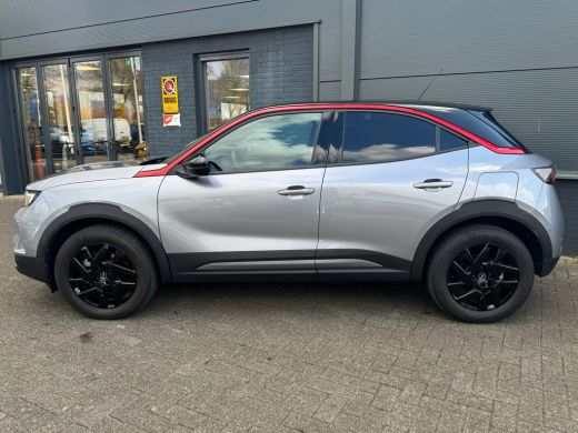 Opel Mokka Electric Level 4 50 kWh | Achteruitrijcamera | Apple Carplay/Android Auto|telefoonintegratie premium | Key... ActivLease financial lease