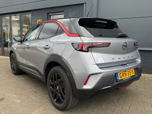 Opel Mokka Electric Level 4 50 kWh | Achteruitrijcamera | Apple Carplay/Android Auto|telefoonintegratie premium | Key... ActivLease financial lease