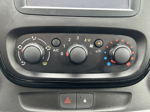Opel Vivaro 1.6 CDTI 88kW L1H1 EDITION | TREKHAAK | NAVI | AIRCO | Parkeersensoren achter  | Schildersbus | D... ActivLease financial lease