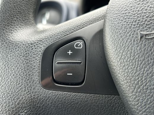 Opel Vivaro 1.6 CDTI 88kW L1H1 EDITION | TREKHAAK | NAVI | AIRCO | Parkeersensoren achter  | Schildersbus | D... ActivLease financial lease