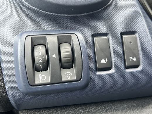 Opel Vivaro 1.6 CDTI 88kW L1H1 EDITION | TREKHAAK | NAVI | AIRCO | Parkeersensoren achter  | Schildersbus | D... ActivLease financial lease