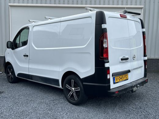 Opel Vivaro 1.6 CDTI 88kW L1H1 EDITION | TREKHAAK | NAVI | AIRCO | Parkeersensoren achter  | Schildersbus | D... ActivLease financial lease