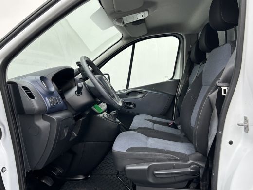 Opel Vivaro 1.6 CDTI 88kW L1H1 EDITION | TREKHAAK | NAVI | AIRCO | Parkeersensoren achter  | Schildersbus | D... ActivLease financial lease