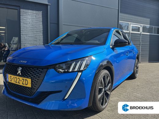 Peugeot 208 Peugeot GT PureTech 100pk Automaat | Navigatie | Achteruitrijcamera | Climate Control | Apple Car... Peugeot 208 Peugeot GT PureTech 100pk Automaat | Navigatie | Achteruitrijcamera | Climate Control | Apple Car...