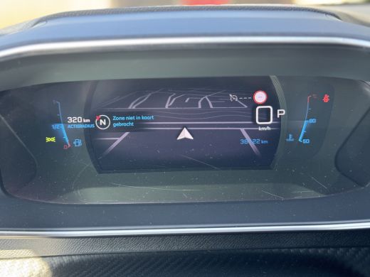 Peugeot 208 Peugeot GT PureTech 100pk Automaat | Navigatie | Achteruitrijcamera | Climate Control | Apple Car... ActivLease financial lease