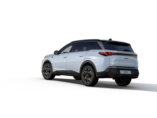 Peugeot 5008 Peugeot GT - Hybrid | Adaptieve cruise control met Stop&Go functie | LED 3D-achterlichten | Pack ... ActivLease financial lease