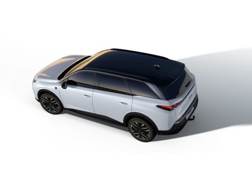 Peugeot 5008 Peugeot GT - Hybrid | Adaptieve cruise control met Stop&Go functie | LED 3D-achterlichten | Pack ... ActivLease financial lease