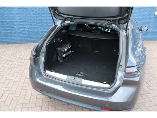 Peugeot 508 SW SW 1.2 PureTech 130pk EAT8 Allure | Automaat | Navigatie | Camera | Adaptieve cruise | Nieuw m... ActivLease financial lease