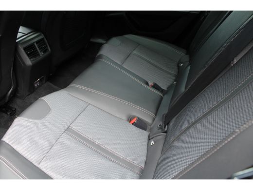 Peugeot 508 SW SW 1.2 PureTech 130pk EAT8 Allure | Automaat | Navigatie | Camera | Adaptieve cruise | Nieuw m... ActivLease financial lease