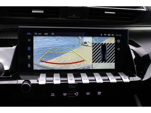 Peugeot 508 SW SW 1.2 PureTech 130pk EAT8 Allure | Automaat | Navigatie | Camera | Adaptieve cruise | Nieuw m... ActivLease financial lease