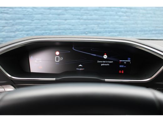 Peugeot 508 SW SW 1.2 PureTech 130pk EAT8 Allure | Automaat | Navigatie | Camera | Adaptieve cruise | Nieuw m... ActivLease financial lease