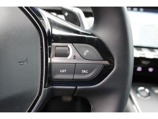 Peugeot 508 SW SW 1.2 PureTech 130pk EAT8 Allure | Automaat | Navigatie | Camera | Adaptieve cruise | Nieuw m... ActivLease financial lease