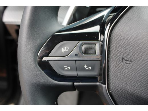 Peugeot 508 SW SW 1.2 PureTech 130pk EAT8 Allure | Automaat | Navigatie | Camera | Adaptieve cruise | Nieuw m... ActivLease financial lease