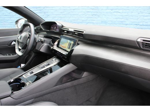 Peugeot 508 SW SW 1.2 PureTech 130pk EAT8 Allure | Automaat | Navigatie | Camera | Adaptieve cruise | Nieuw m... ActivLease financial lease