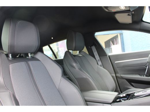Peugeot 508 SW SW 1.2 PureTech 130pk EAT8 Allure | Automaat | Navigatie | Camera | Adaptieve cruise | Nieuw m... ActivLease financial lease
