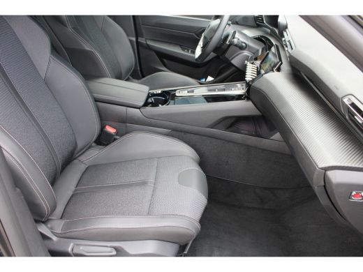 Peugeot 508 SW SW 1.2 PureTech 130pk EAT8 Allure | Automaat | Navigatie | Camera | Adaptieve cruise | Nieuw m... ActivLease financial lease