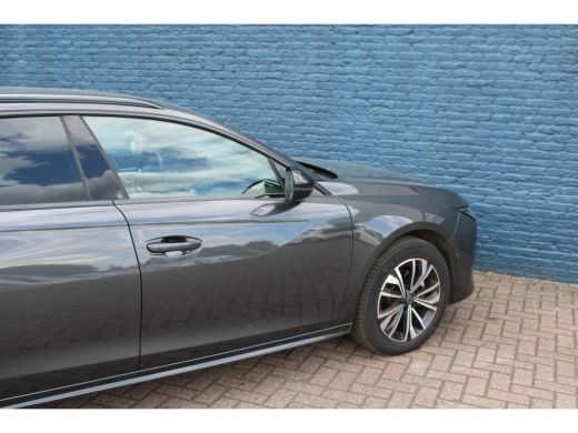 Peugeot 508 SW SW 1.2 PureTech 130pk EAT8 Allure | Automaat | Navigatie | Camera | Adaptieve cruise | Nieuw m... ActivLease financial lease