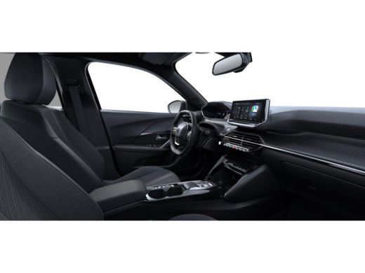 Peugeot e-2008 Peugeot Allure Advantage | Advanced Active Safety Brake met camera en radar | Climate Control | D... ActivLease financial lease