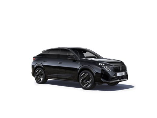Peugeot E-3008 Peugeot GT | Advanced Active Safety Brake met camera en radar (Pack Safety Plus) | Climate Contro... ActivLease financial lease