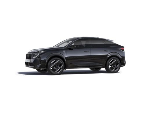 Peugeot E-3008 Peugeot GT | Advanced Active Safety Brake met camera en radar (Pack Safety Plus) | Climate Contro... ActivLease financial lease
