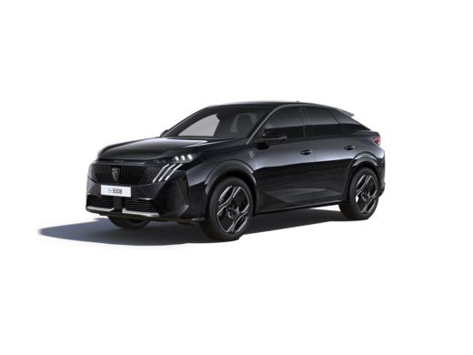 Peugeot E-3008 Peugeot GT | Advanced Active Safety Brake met camera en radar (Pack Safety Plus) | Climate Contro... ActivLease financial lease