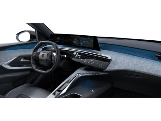 Peugeot E-3008 Peugeot GT | Advanced Active Safety Brake met camera en radar (Pack Safety Plus) | Climate Contro... ActivLease financial lease