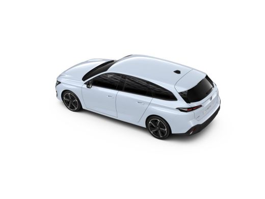 Peugeot E-308 Peugeot Style | 8 jaar fabrieksgarantie of 160.000 kilometer op het accupakket | Autonomous Emerg... ActivLease financial lease