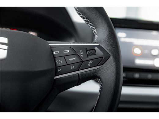 Seat Ibiza 1.0 EcoTSI 95PK Style Business Connect | Navigatie | App-Connect | PDC v+a | 15'' LMV | Extra Fab... ActivLease financial lease