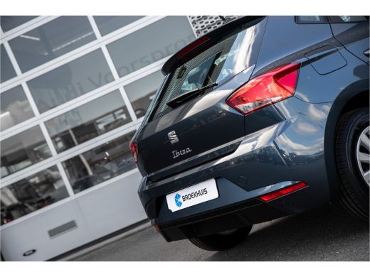 Seat Ibiza 1.0 EcoTSI 95PK Style Business Connect | Navigatie | App-Connect | PDC v+a | 15'' LMV | Extra Fab... ActivLease financial lease