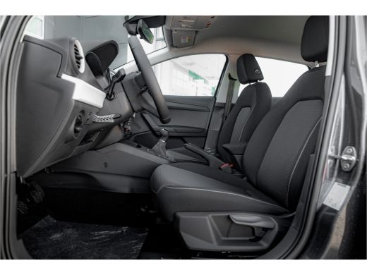 Seat Ibiza 1.0 EcoTSI 95PK Style Business Connect | Navigatie | App-Connect | PDC v+a | 15'' LMV | Extra Fab... ActivLease financial lease
