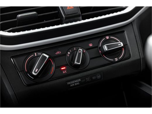 Seat Ibiza 1.0 EcoTSI 95PK Style Business Connect | Navigatie | App-Connect | PDC v+a | 15'' LMV | Extra Fab... ActivLease financial lease