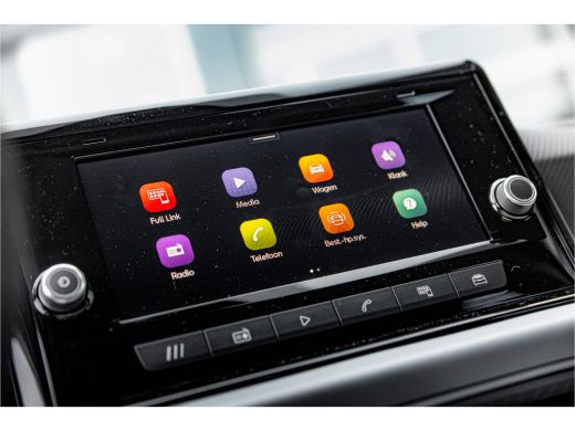 Seat Ibiza 1.0 EcoTSI 95PK Style Business Connect | Navigatie | App-Connect | PDC v+a | 15'' LMV | Extra Fab... ActivLease financial lease