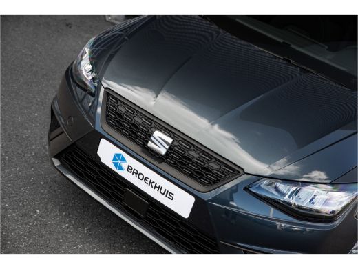 Seat Ibiza 1.0 EcoTSI 95PK Style Business Connect | Navigatie | App-Connect | PDC v+a | 15'' LMV | Extra Fab... ActivLease financial lease