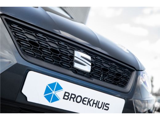 Seat Ibiza 1.0 EcoTSI 95PK Style Business Connect | Navigatie | App-Connect | PDC v+a | 15'' LMV | Extra Fab... ActivLease financial lease