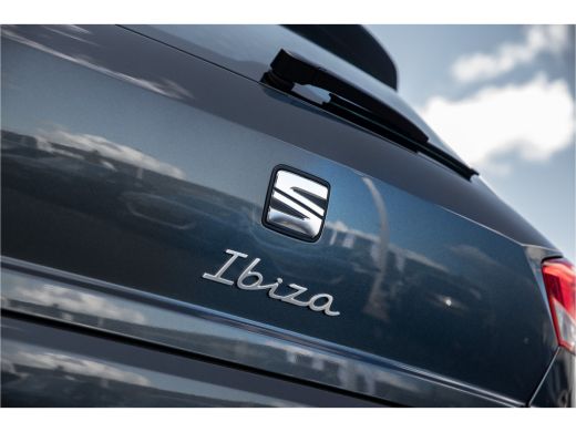 Seat Ibiza 1.0 EcoTSI 95PK Style Business Connect | Navigatie | App-Connect | PDC v+a | 15'' LMV | Extra Fab... ActivLease financial lease