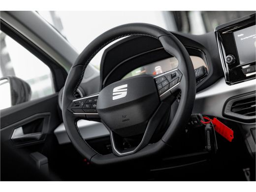 Seat Ibiza 1.0 EcoTSI 95PK Style Business Connect | Navigatie | App-Connect | PDC v+a | 15'' LMV | Extra Fab... ActivLease financial lease