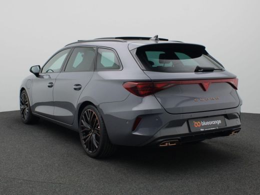 Seat Leon Sportstourer 1.5 TSI e-Hybrid VZ Performance 272PK DSG matrix led, schuif-kanteldak, achteruitrijcamera, stuur... ActivLease financial lease