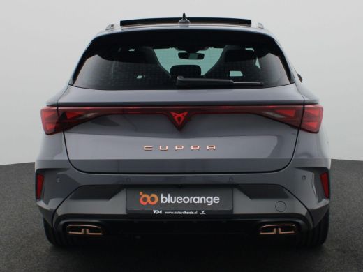 Seat Leon Sportstourer 1.5 TSI e-Hybrid VZ Performance 272PK DSG matrix led, schuif-kanteldak, achteruitrijcamera, stuur... ActivLease financial lease