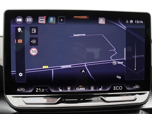Seat Leon Sportstourer 1.5 TSI e-Hybrid VZ Performance 272PK DSG matrix led, schuif-kanteldak, achteruitrijcamera, stuur... ActivLease financial lease