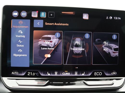 Seat Leon Sportstourer 1.5 TSI e-Hybrid VZ Performance 272PK DSG matrix led, schuif-kanteldak, achteruitrijcamera, stuur... ActivLease financial lease