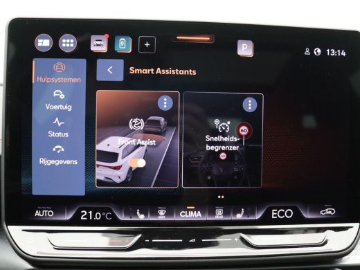 Seat Leon Sportstourer 1.5 TSI e-Hybrid VZ Performance 272PK DSG matrix led, schuif-kanteldak, achteruitrijcamera, stuur... ActivLease financial lease