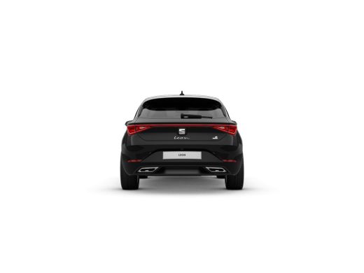 Seat Leon Sportstourer SEAT FR Business - eHybrid | Achteruitrijcamera | Automatisch dimmende binnenspiegel | Dakhemel u... ActivLease financial lease